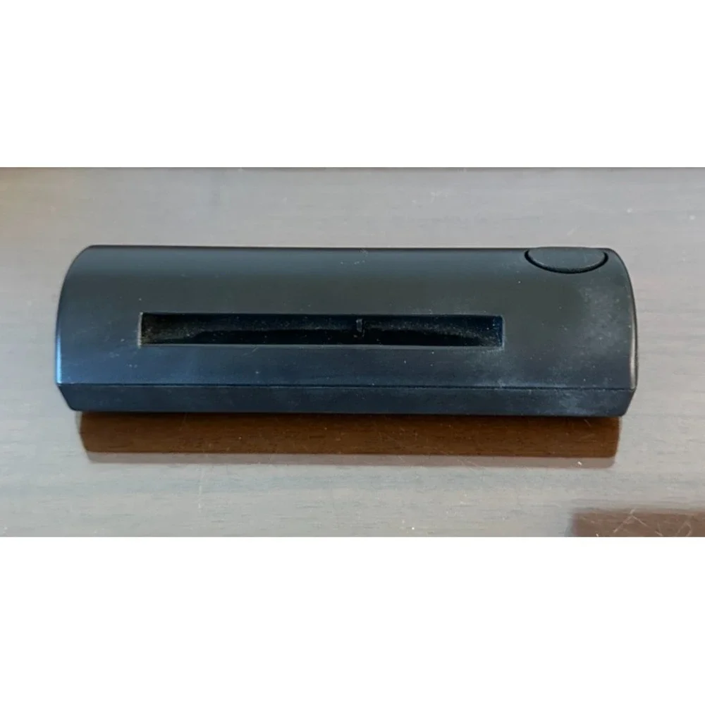 Card Reader ScanShell800 Scan Shell 800 ID Card Scanner UNTESTED